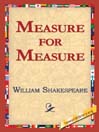 Measure For Measure